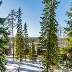 Karhunvartijan Pirtti B2 By Interhome * Ruka