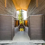 Karhunvartijan Pirtti B2 By Interhome Hébergement de vacances