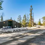 Karhunvartijan Pirtti B2 By Interhome Hébergement de vacances Ruka