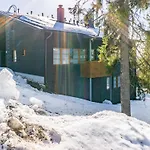 Karhunvartijan Pirtti B2 By Interhome * Ruka