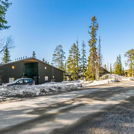 Karhunvartijan Pirtti B2 By Interhome