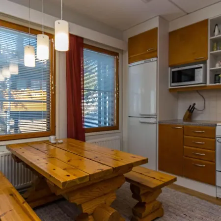 Karhunvartijan Pirtti B2 By Interhome *