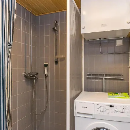 Karhunvartijan Pirtti B2 By Interhome Σπίτι διακοπών *