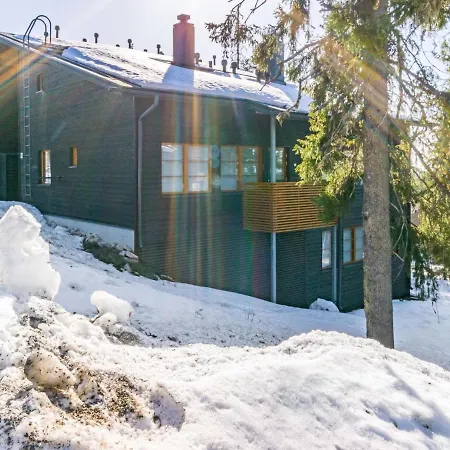 Karhunvartijan Pirtti B2 By Interhome Tatil Evi Ruka