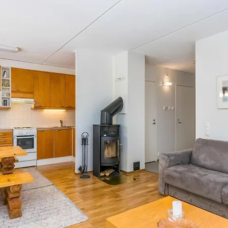 Karhunvartijan Pirtti B2 By Interhome Semesterbostad
