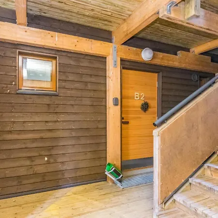 Karhunvartijan Pirtti B2 By Interhome Semesterbostad Ruka