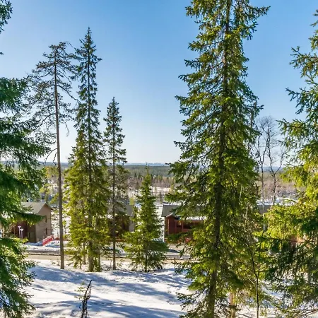 Karhunvartijan Pirtti B2 By Interhome *