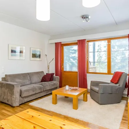 Karhunvartijan Pirtti B2 By Interhome Ruka