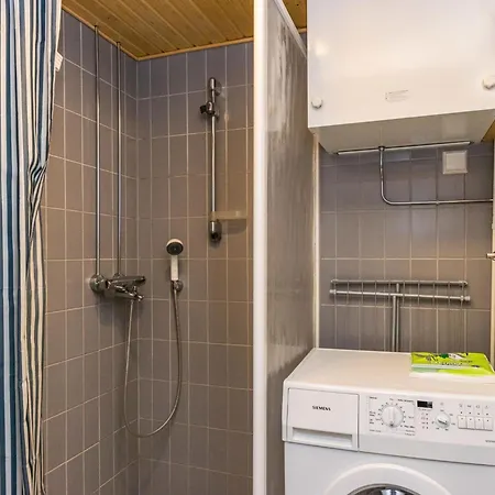 Karhunvartijan Pirtti B2 By Interhome Tatil Evi *