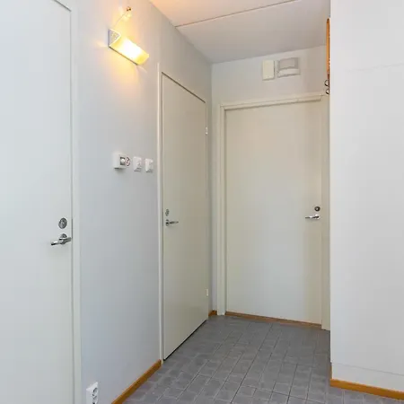 Karhunvartijan Pirtti B2 By Interhome Tatil Evi Ruka